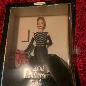 Collectors edition dolls